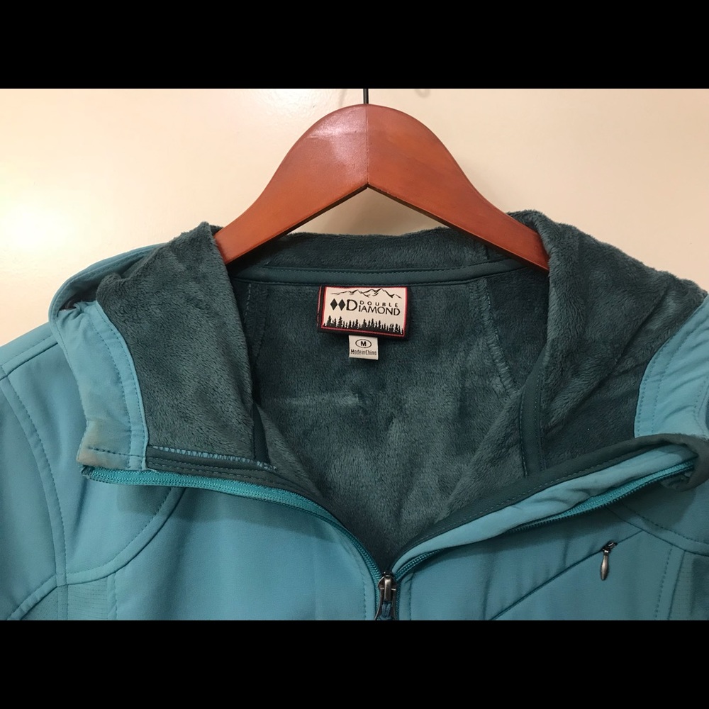 Sport jacket